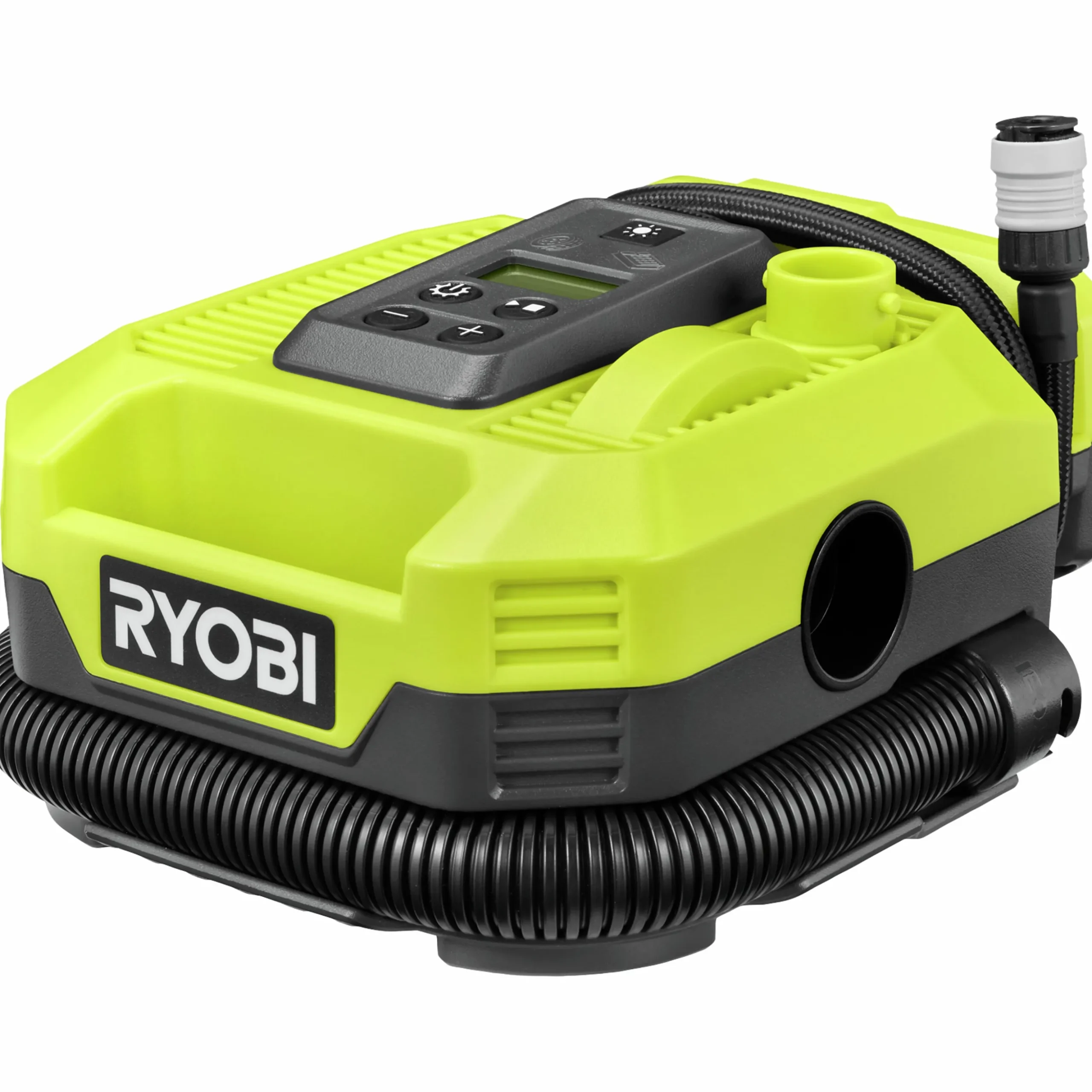 Multikompressor Ryobi ONE+ RMI18-0 18V (exkl batteri)