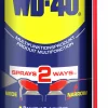 Multispray WD-40 Smart Straw 400ml