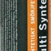 Multi Syntetfett Agrol EP 1,5 420ml