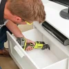 Multiverktyg Ryobi ONE+ R18MT-0 18V (exkl. batteri)