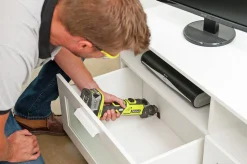 Multiverktyg Ryobi ONE+ R18MT-0 18V (exkl. batteri)