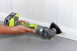 Multiverktyg Ryobi ONE+ R18MT-0 18V (exkl. batteri)