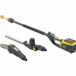 Multiverktyg Stiga MT 500e Kit 48V