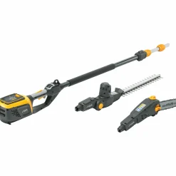 Multiverktyg Stiga MT 500 E 48V (exkl. batteri)
