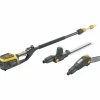 Multiverktyg Stiga SMT 500 AE 48V (exkl. batteri)