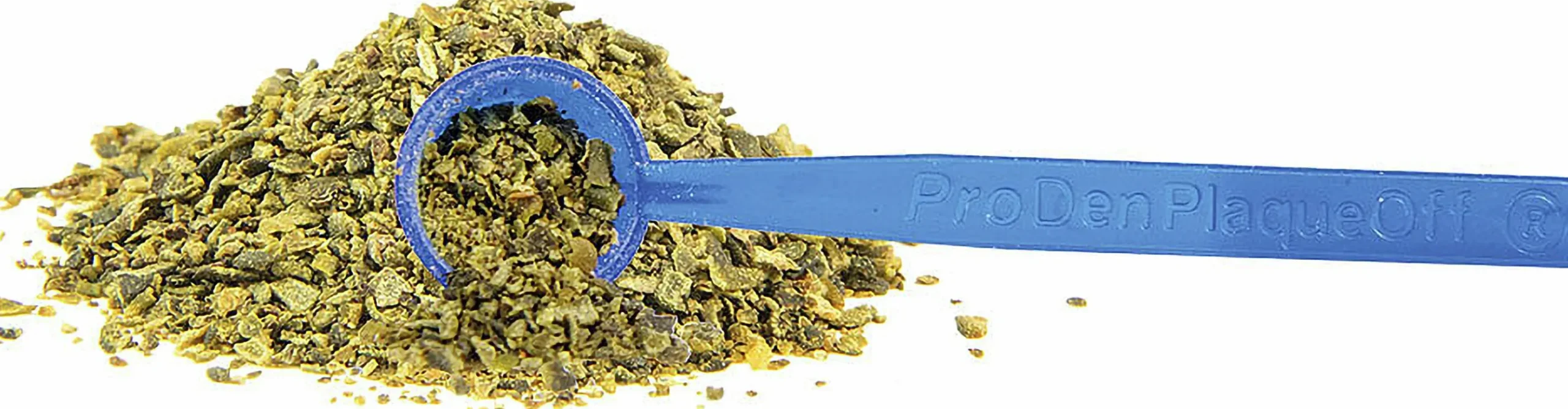 Munhygien PlaqueOff Pulver 60g