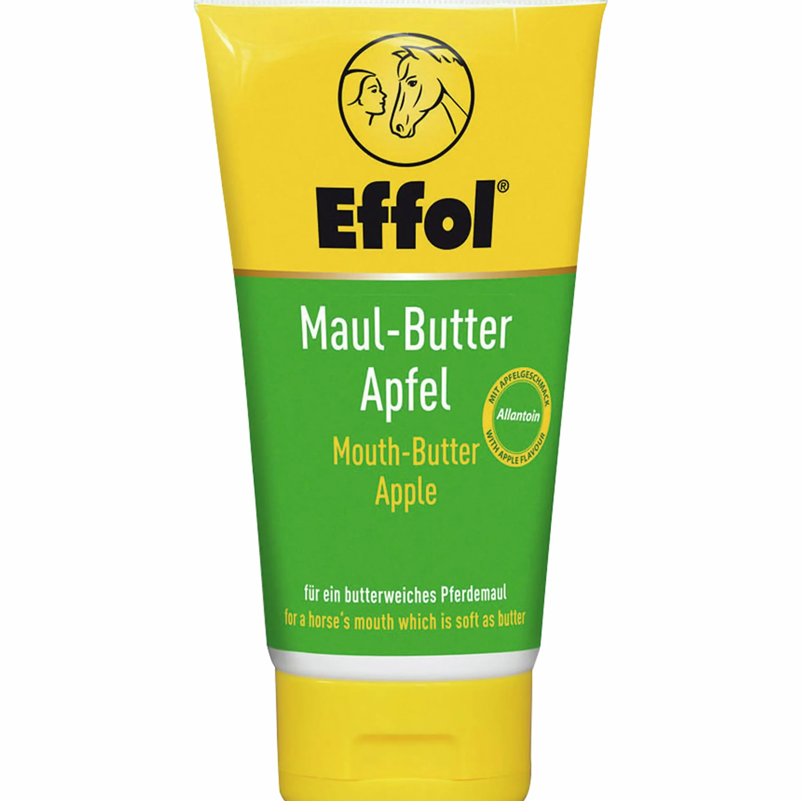 Munsalva Effol Äppelsmak 150ml