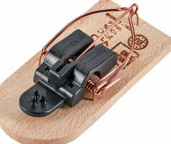 Musfälla Swissinno 2-p
