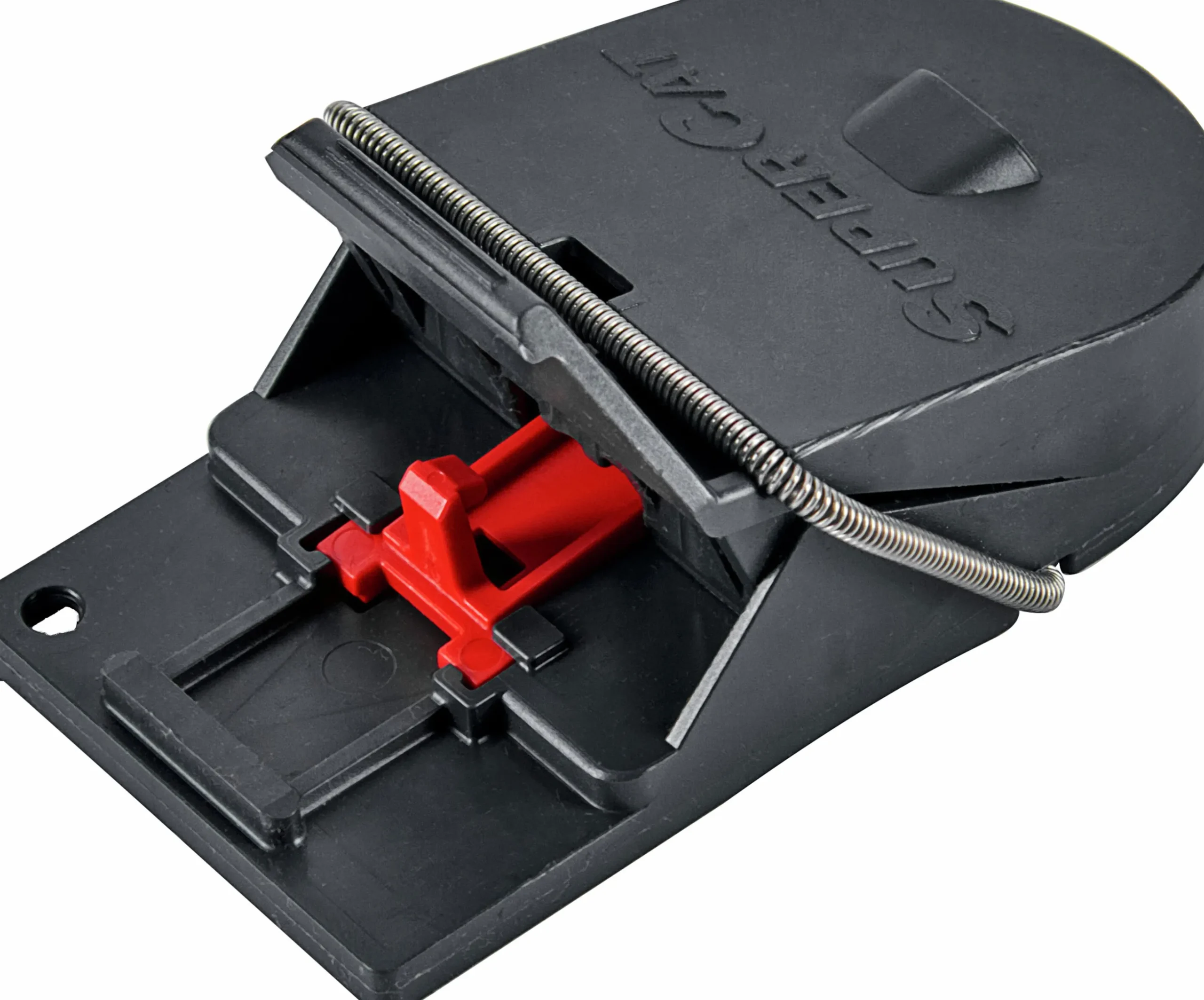 Musfälla Swissinno SuperCat Pro 2-p
