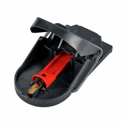 Musfälla Swissinno SuperCat Pro 10-p +bete
