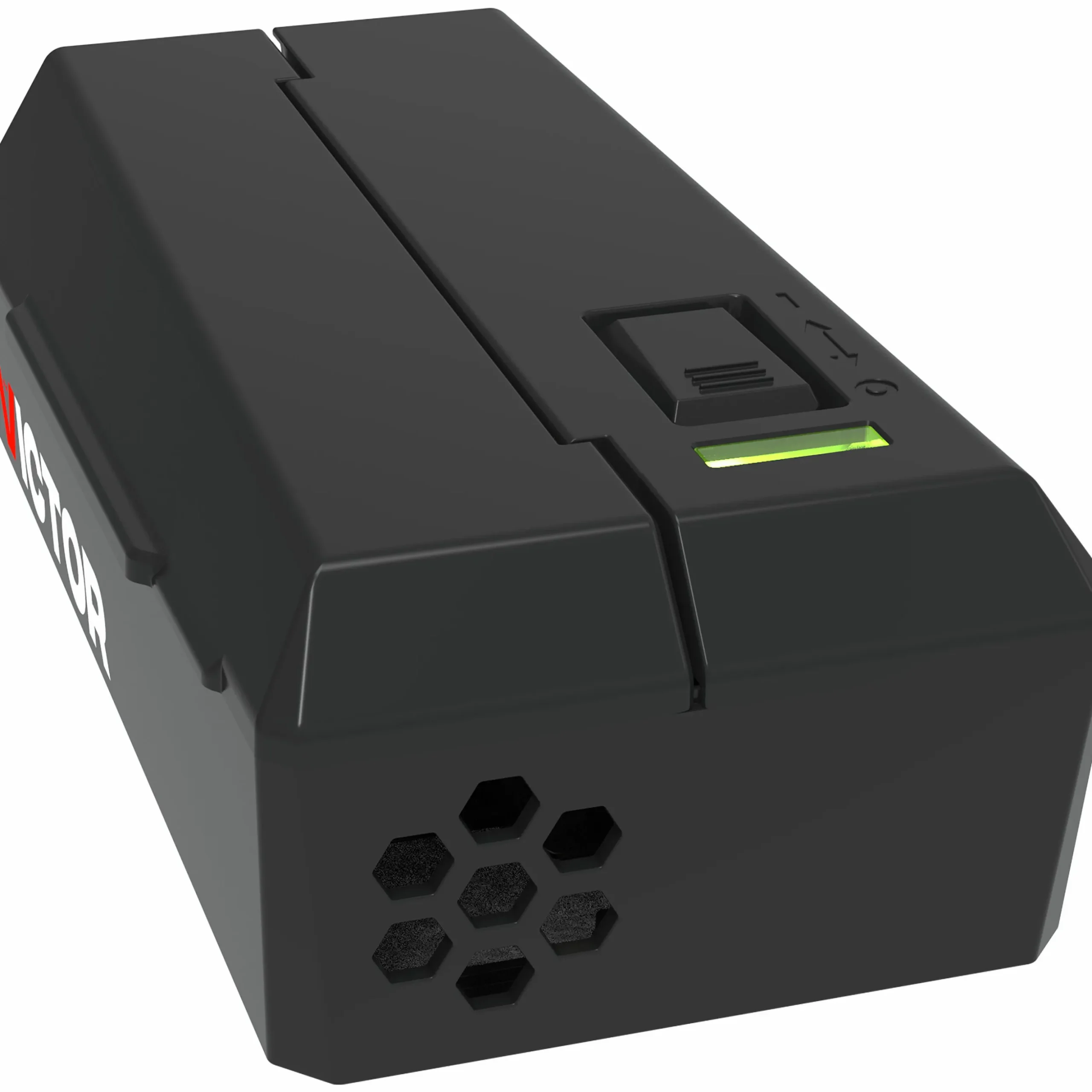 Musfälla Victor Elektrisk V2