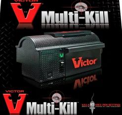 Musfälla Victor Multi-Kill M260