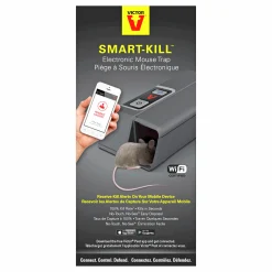 Musfälla Victor Smart-Kill WiFi