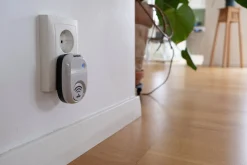 Mus- & Råttskrämma Silverline A-Repeller MR50