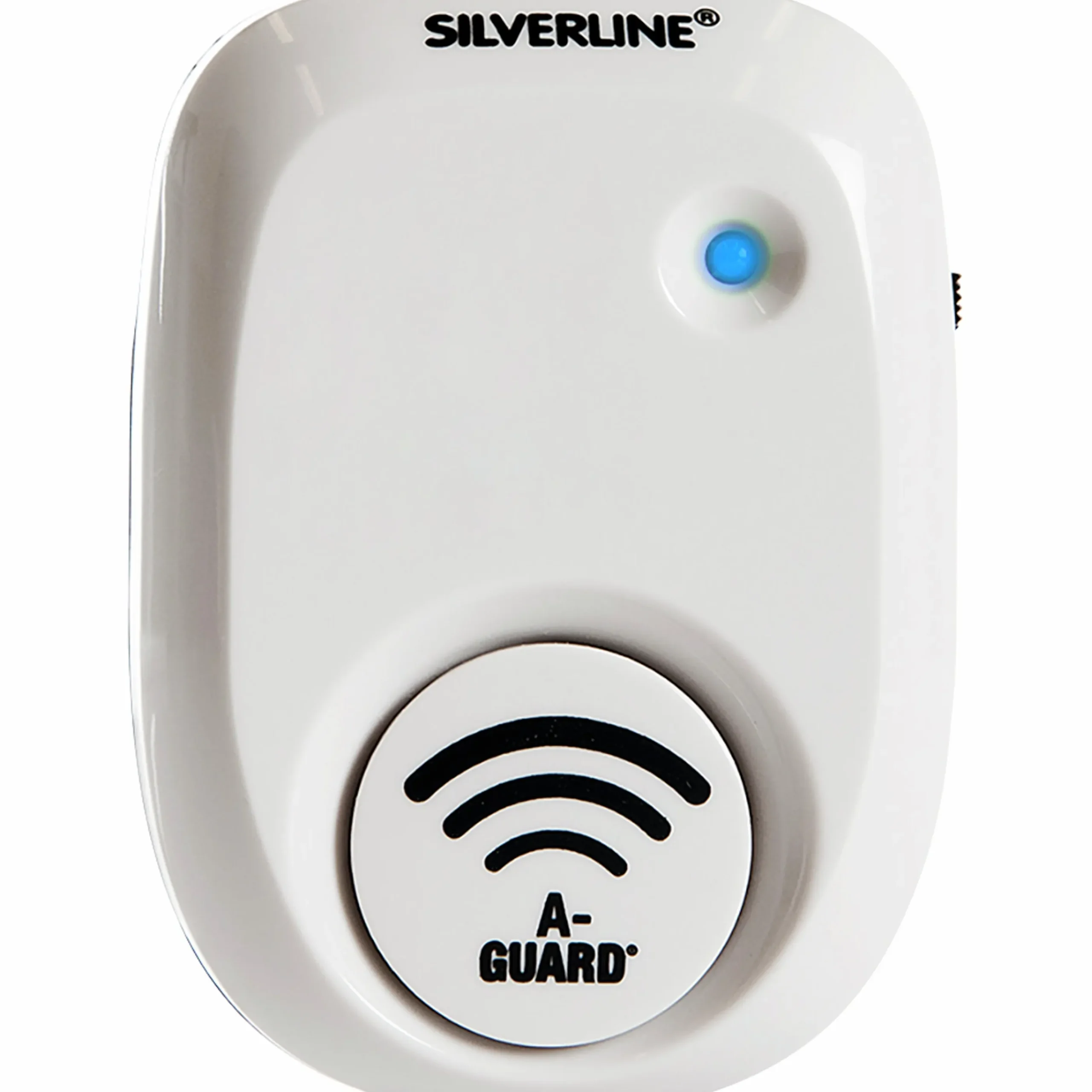 Mus- & Råttskrämma Silverline A-Repeller MR50