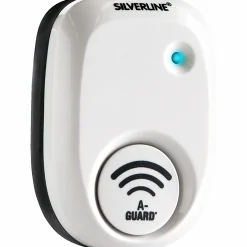 Mus- & Råttskrämma Silverline A-Repeller MR50