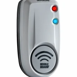Mus- & Råttskrämma Silverline A-Repeller MR130 DG4