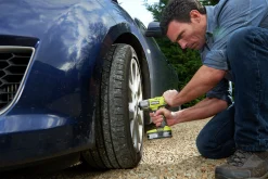 Mutterdragare Ryobi ONE+ R18IW3-0 18V (exkl batteri)