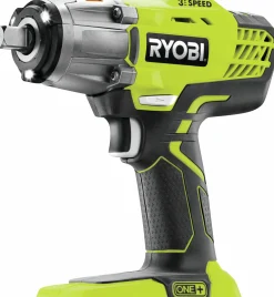 Mutterdragare Ryobi ONE+ R18IW3-0 18V (exkl batteri)