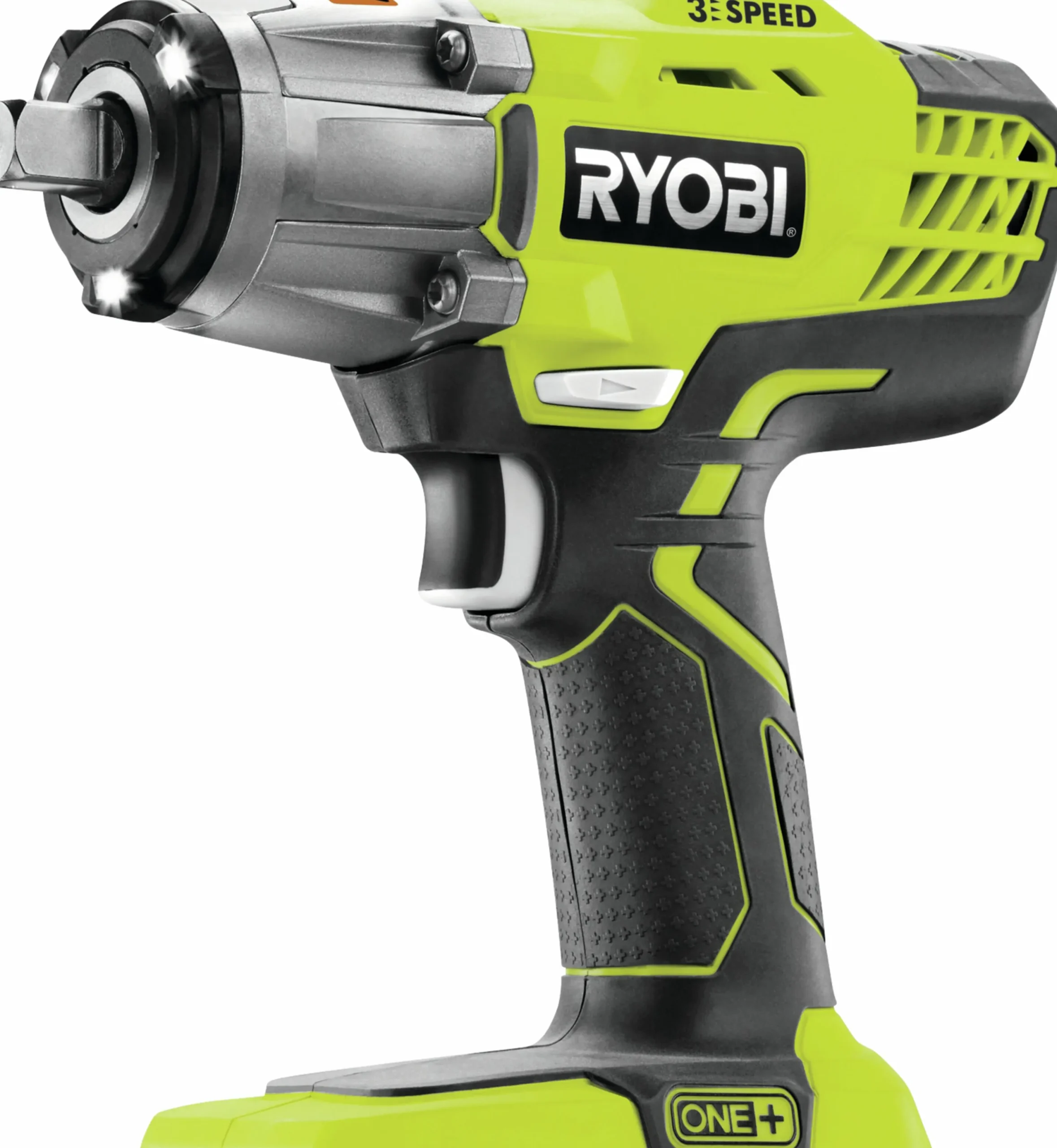 Mutterdragare Ryobi ONE+ R18IW3-0 18V (exkl batteri)