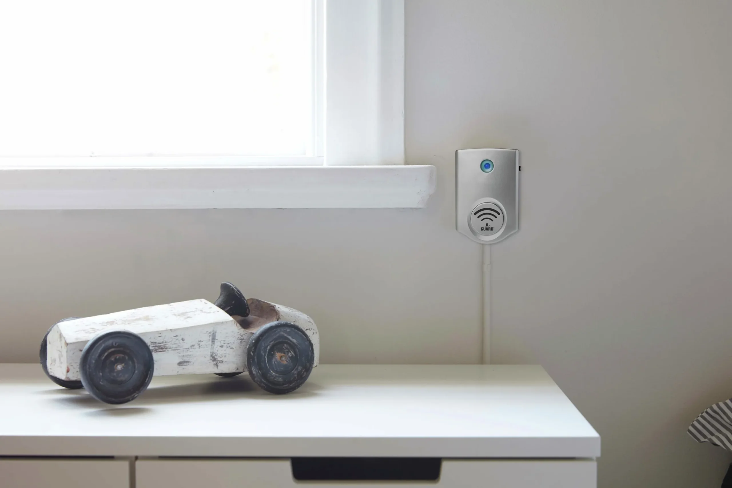 Myggavskräckare Silverline A-Repeller M25