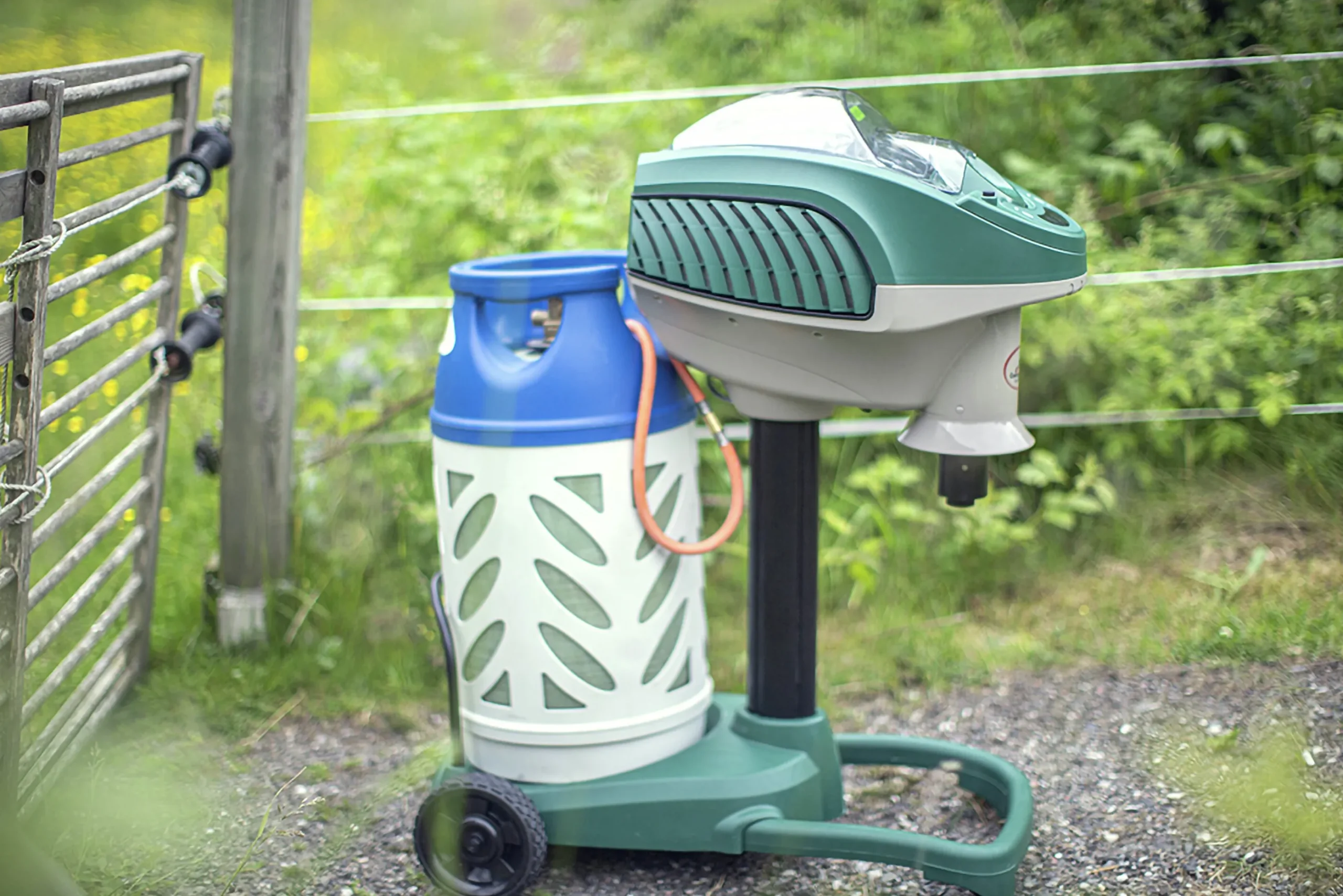 Myggfångare Mosquito Magnet Executive