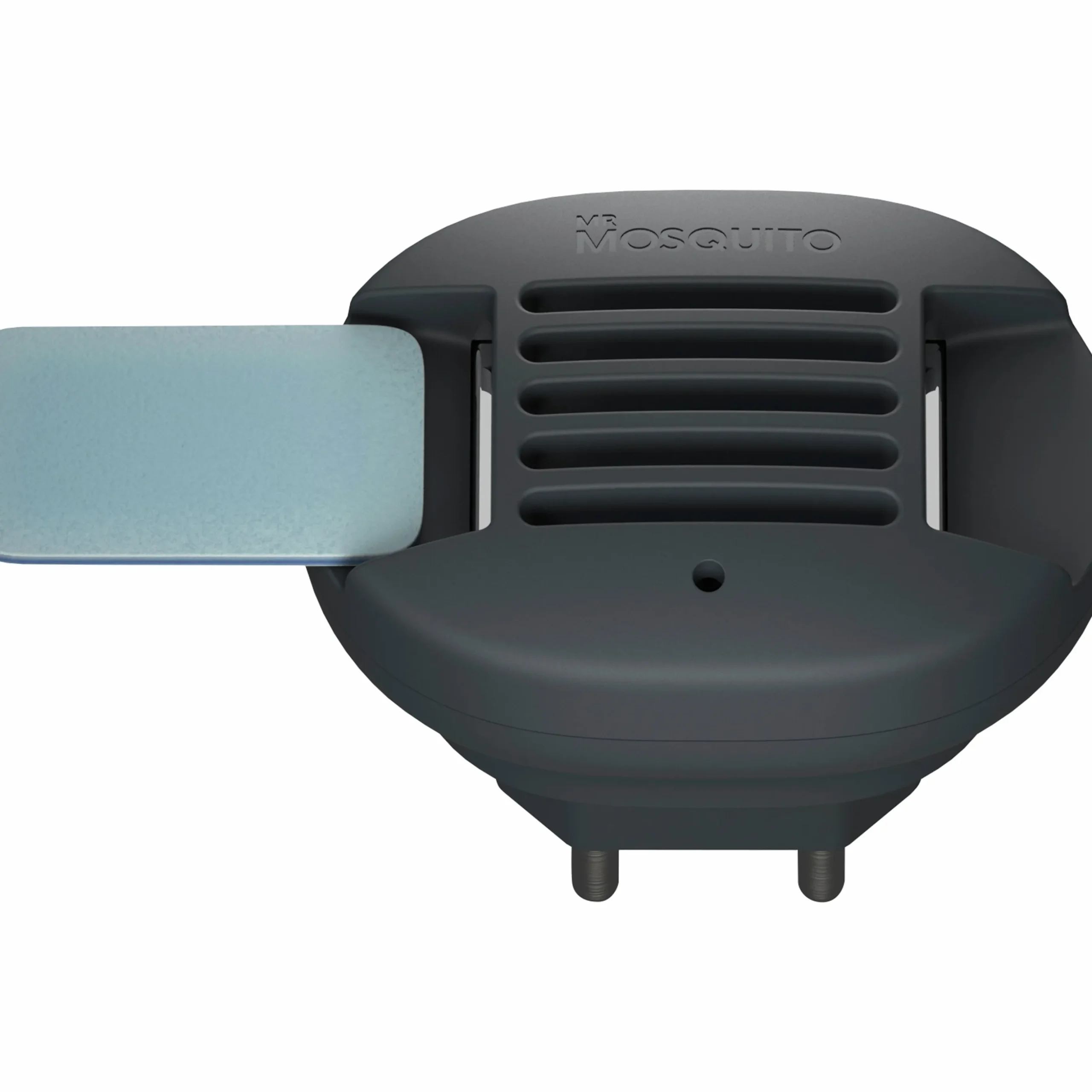 Myggskydd Mr Mosquito För vägguttag Svart 230V