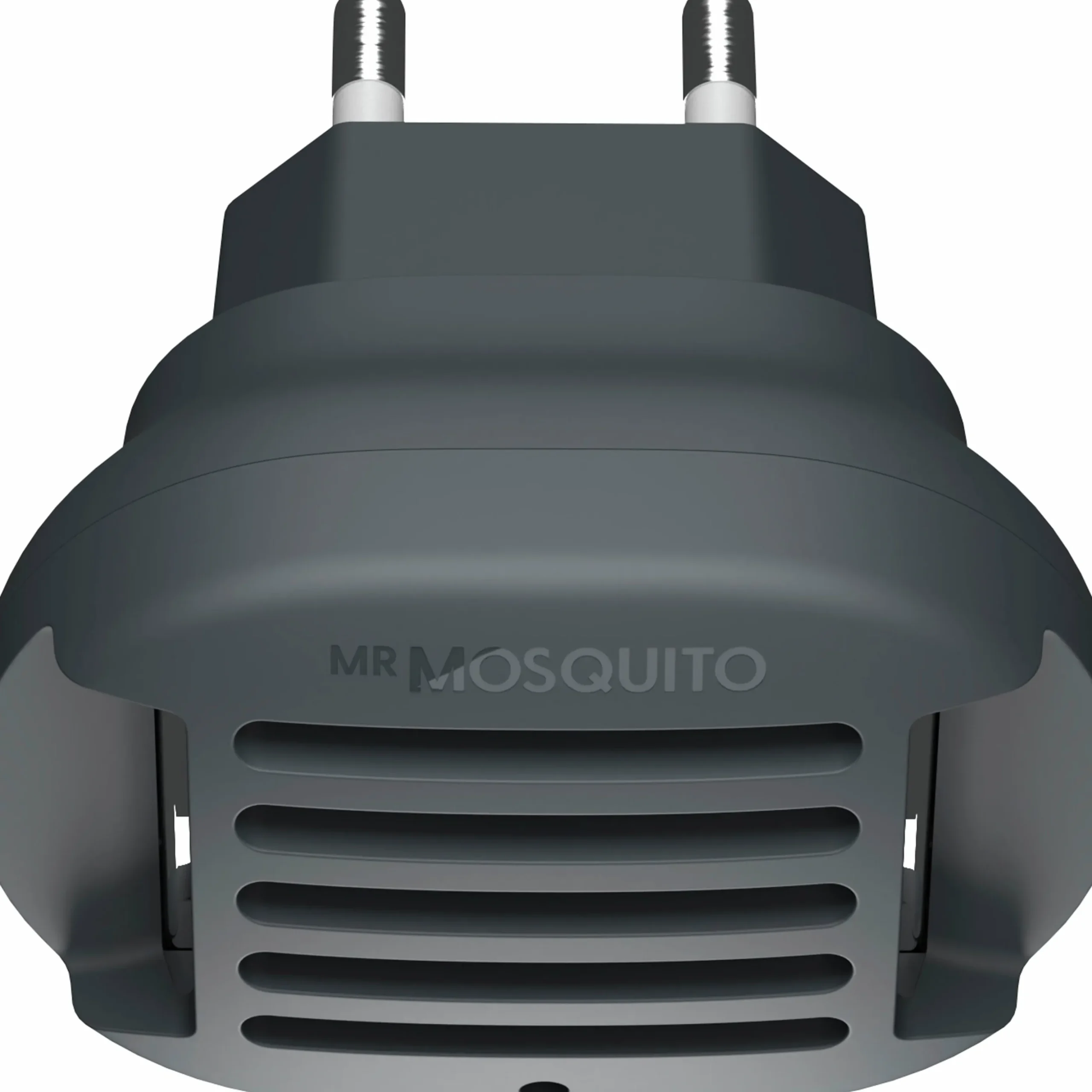 Myggskydd Mr Mosquito För vägguttag Svart 230V
