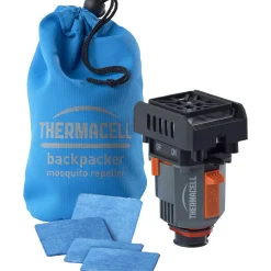Myggskydd Thermacell Backpacker