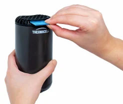 Myggskydd Thermacell Mini Halo Svart