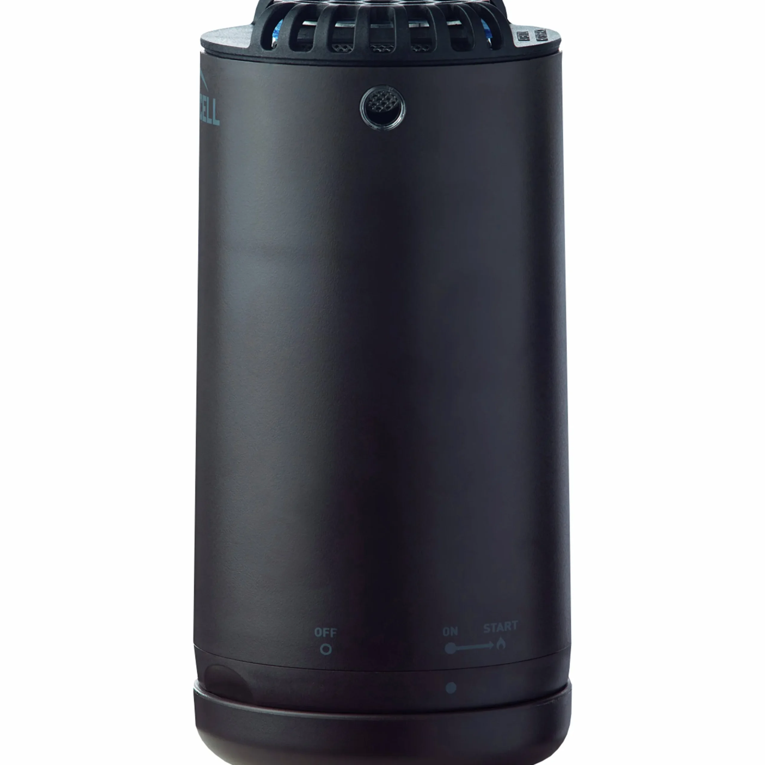 Myggskydd Thermacell Mini Halo Svart