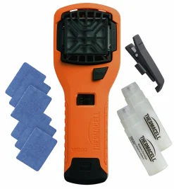 Myggskydd Thermacell MR300 C24 Orange