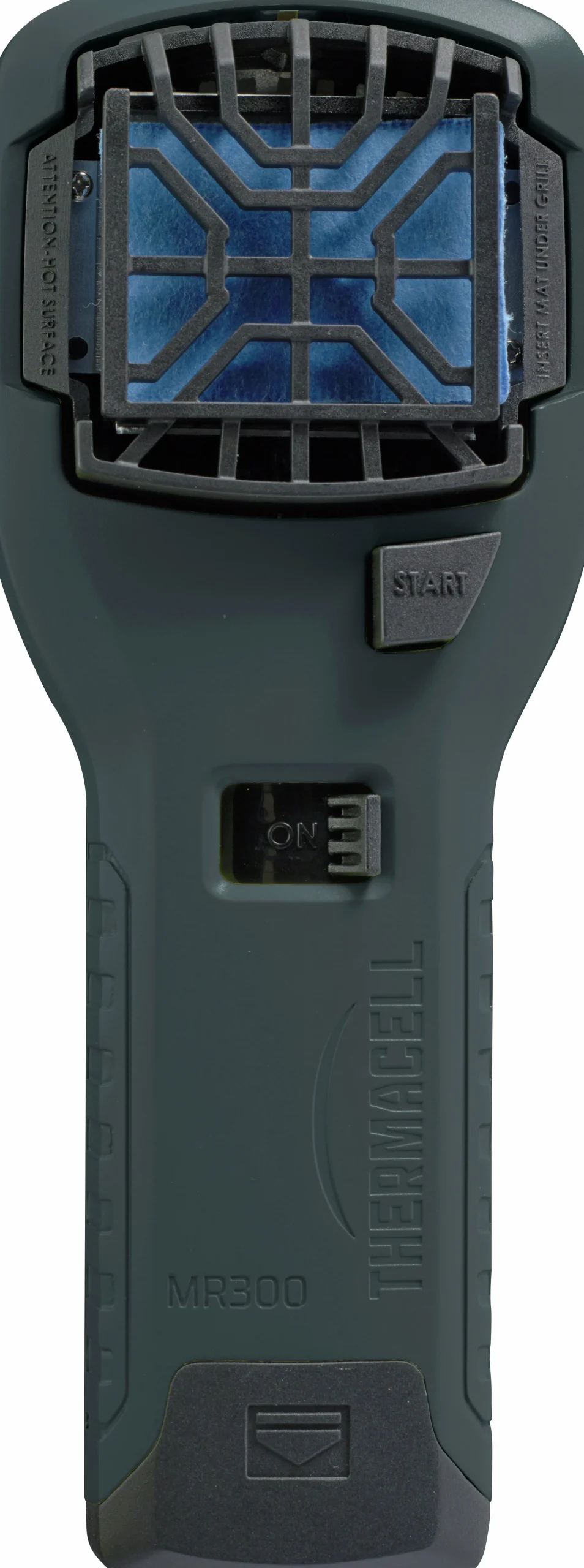 Myggskydd Thermacell MR300 Svart