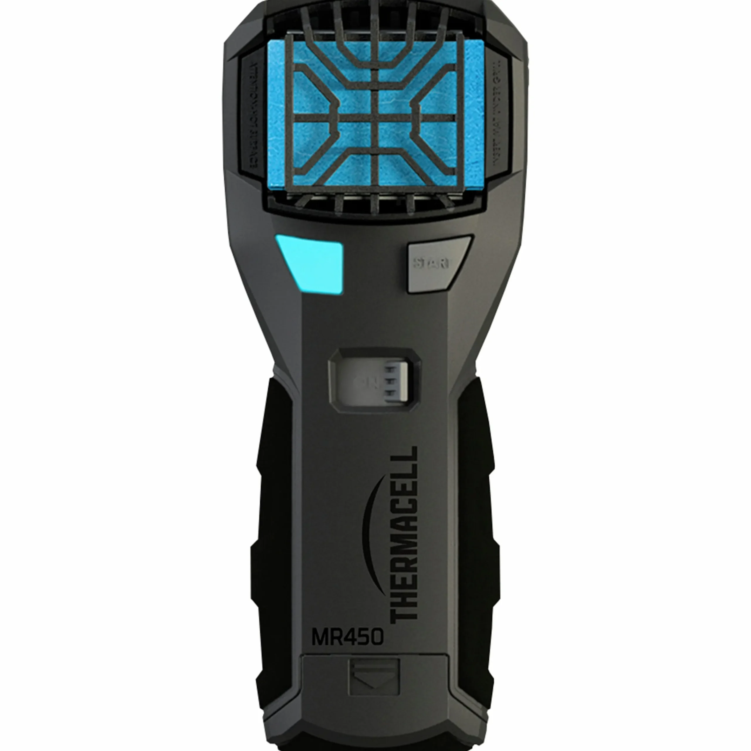 Myggskydd Thermacell MR450 Svart