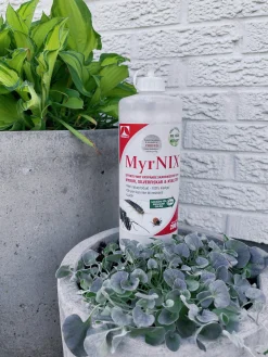 Myrmedel & Insektsmedel Tergent MyrNIX 200g