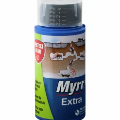 Myrmedel Myrr Extra 200g