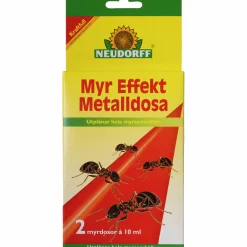 Myrmedel Neudorff Effekt Myrdosa 2-p