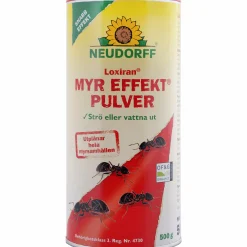 Myrmedel Neudorff Effekt Pulver 500g