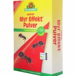 Myrmedel Neudorff Effekt Pulver 2,5kg