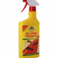 Myrmedel Neudorff Effekt Pumpspray 750ml