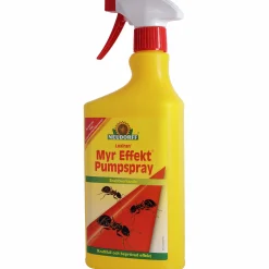 Myrmedel Neudorff Effekt Pumpspray 750ml
