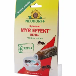 Myrmedel Neudorff Myr Effekt Refill