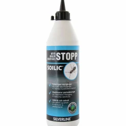 Myrmedel Silverline Myrstopp Soilic 750ml