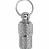 Namntub Kerbl Metall 22mm