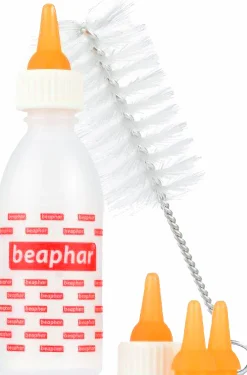 Nappflaska Beaphar Set