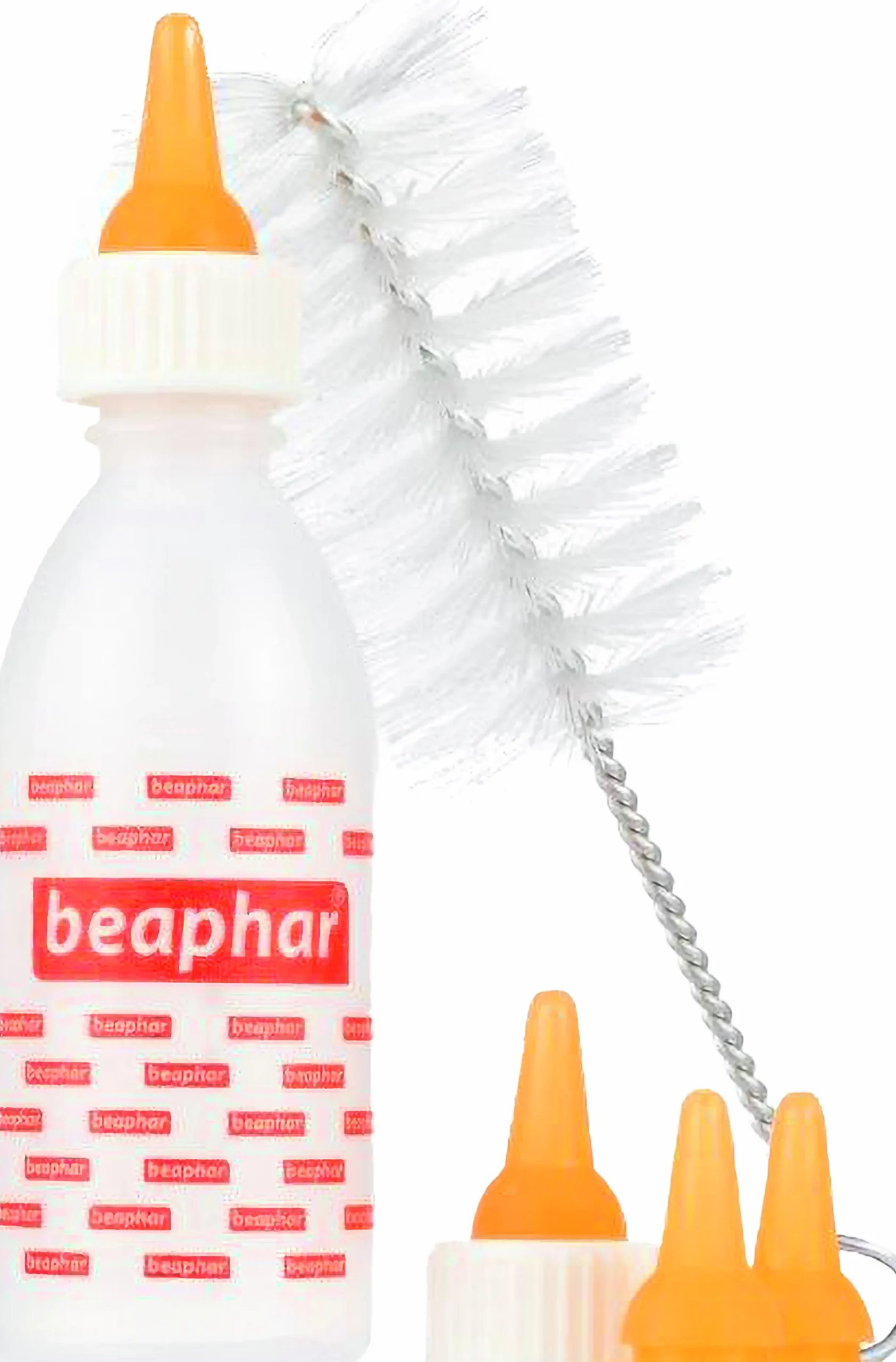 Nappflaska Beaphar Set