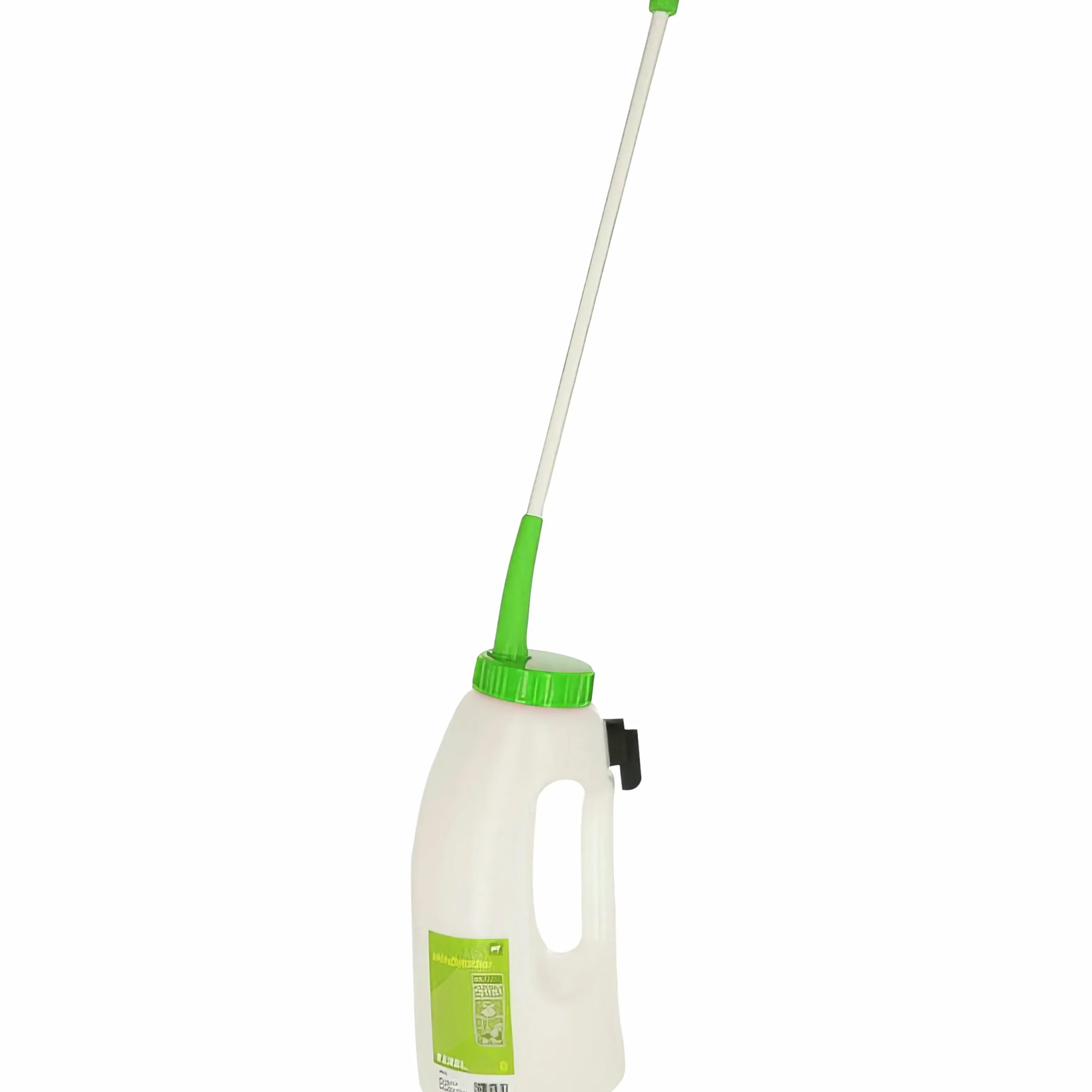 Nappflaska Shoof till kalv Speedy Drencher 4L