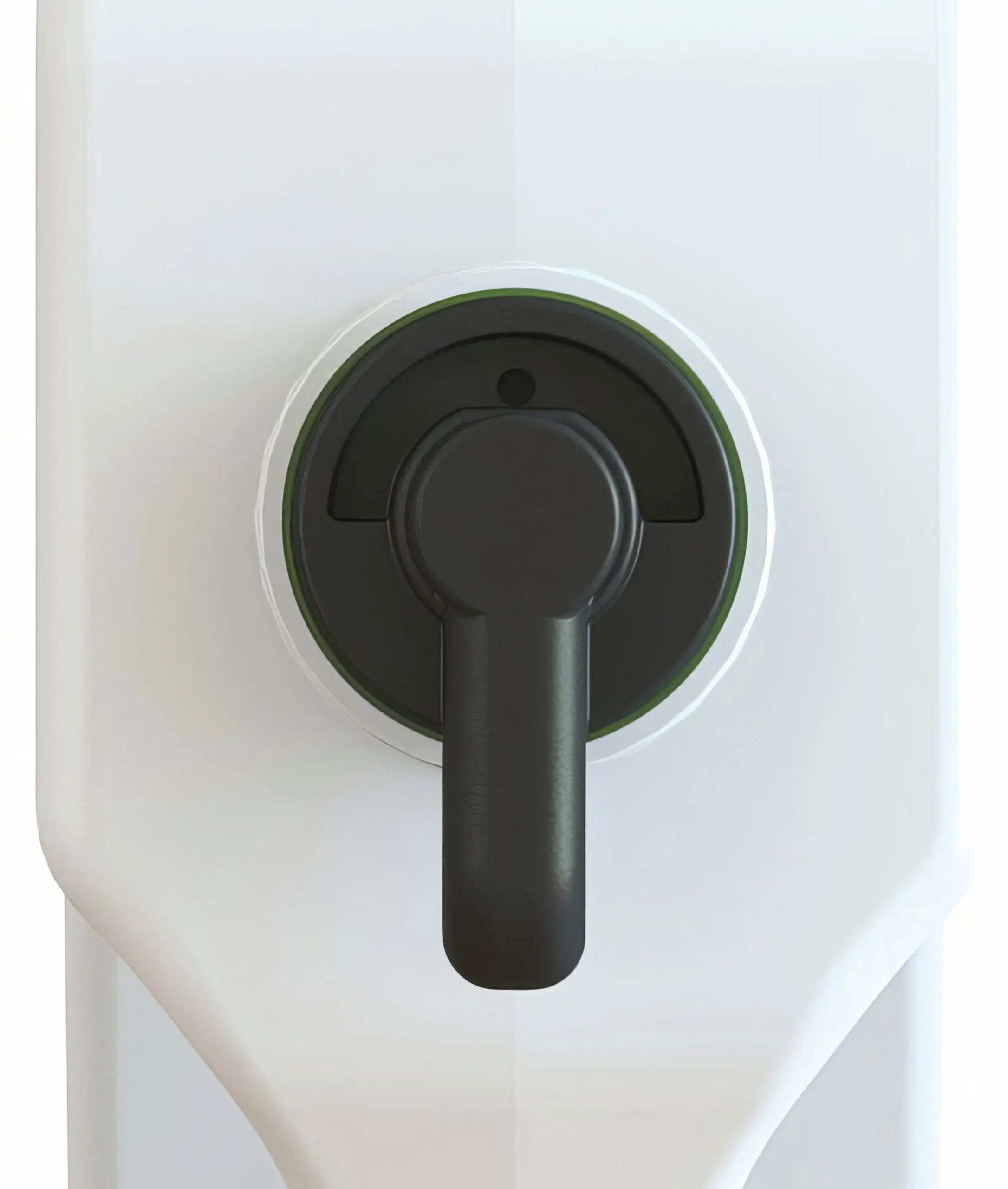 Nappflaska Shoof till kalv Speedy Drencher 4L