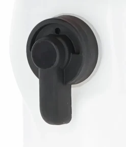 Nappflaska Shoof till kalv Speedy Drencher 4L