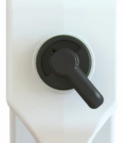 Nappflaska Shoof till kalv Speedy Drencher 4L